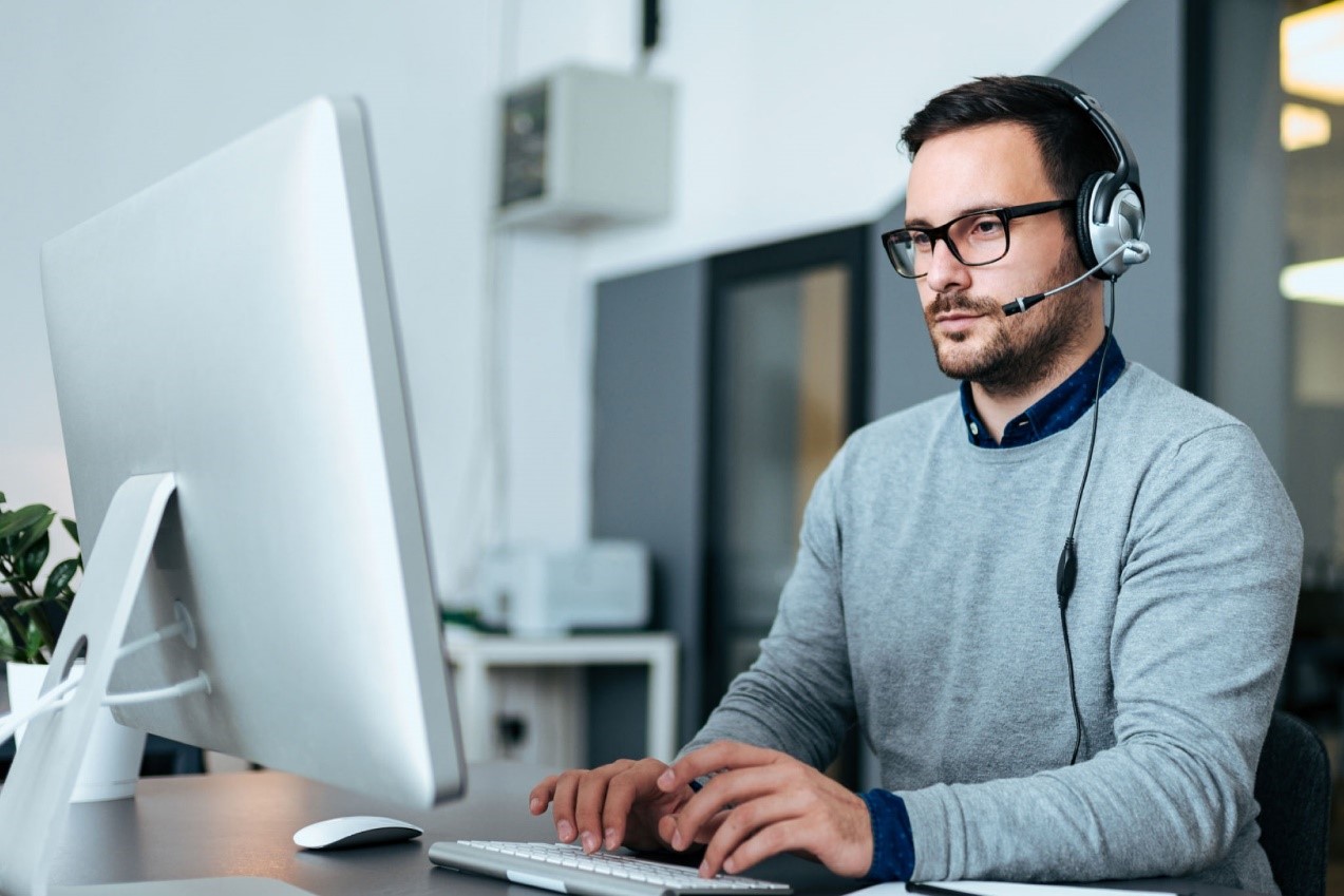 Rocket Networker Outsourcing
